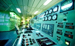 Engine control room_mixanostasio
