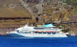 Ελληνική κρουαζιέρα, Celestyal cruises