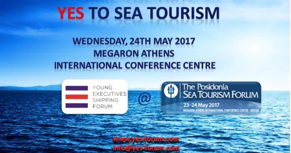 Yes to sea tourism forum