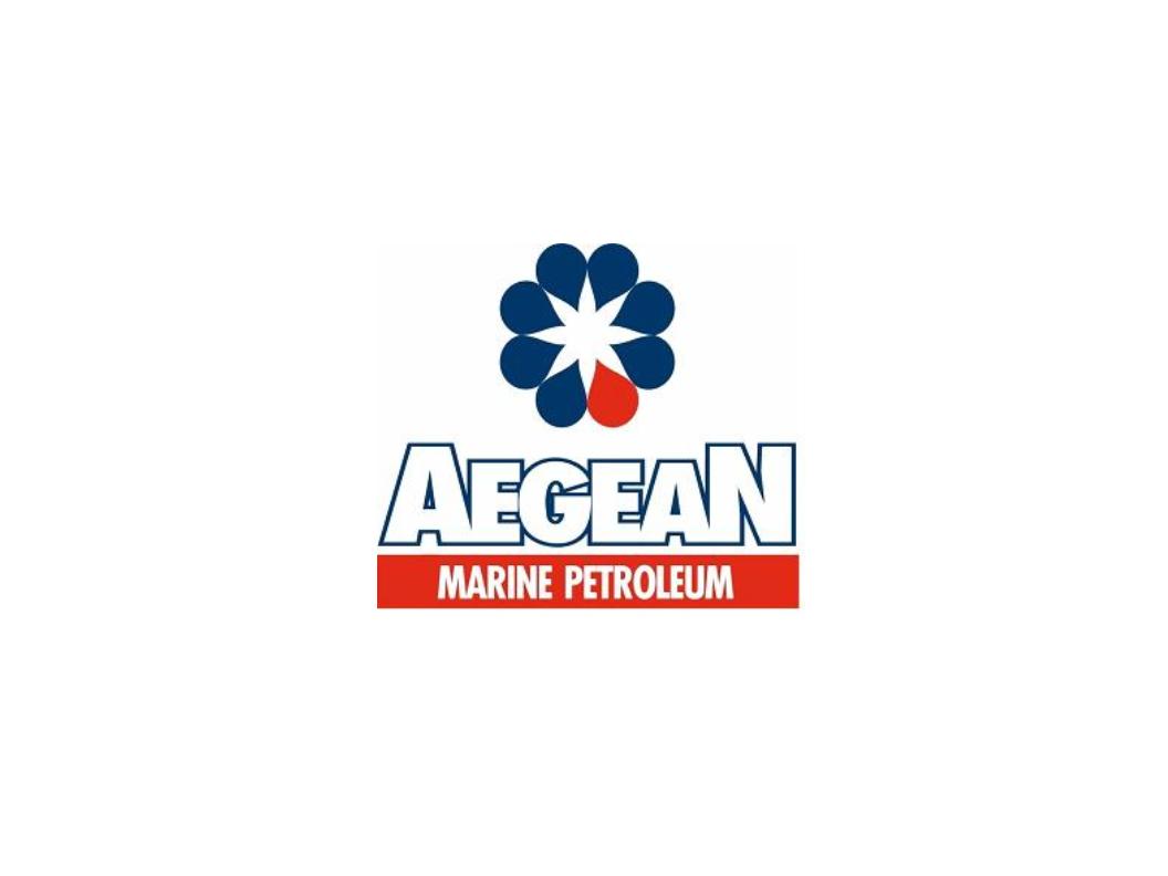 Aegean Marine Petroleum
