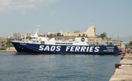 Saos Ferries
