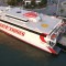 THUNDER: Πότε ξεκινάει δρομολόγια το ταχύπλοο της Fast Ferries για Σύρο-Μύκονο και Νάξο